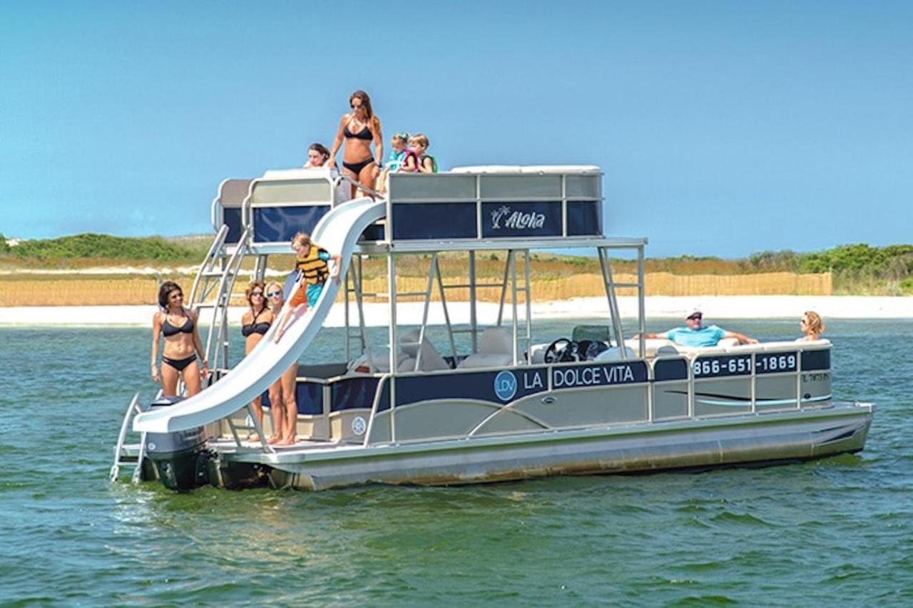 Willa Capistrano E101 Seacrest Zewnętrze zdjęcie